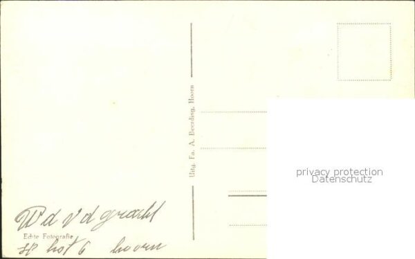 Hoorn St Pietershof – Bild 2