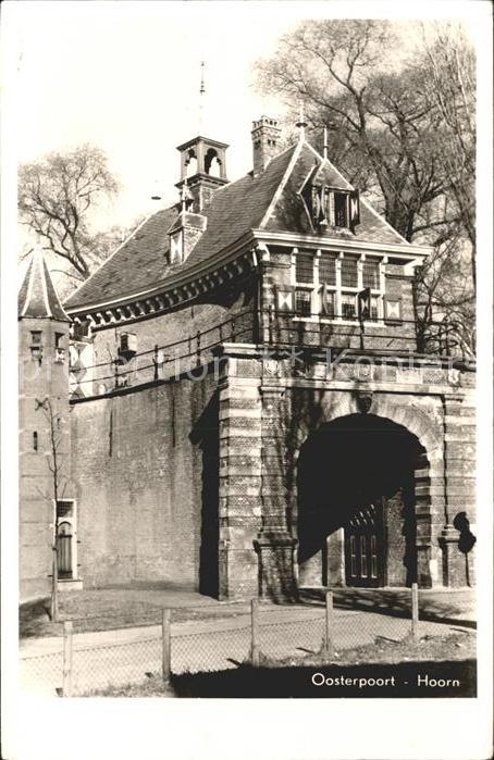 Oosterpoort