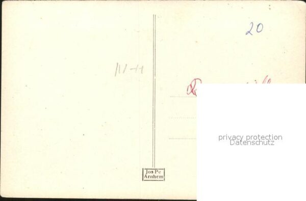 Hoorn Oosterpoort – Bild 2