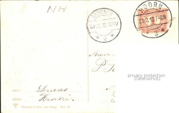 Hoorn Kloosterpoort – Bild 2