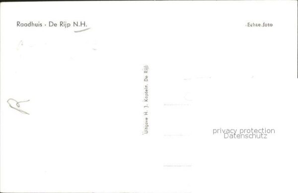 De Rijp Raadhuis – Bild 2