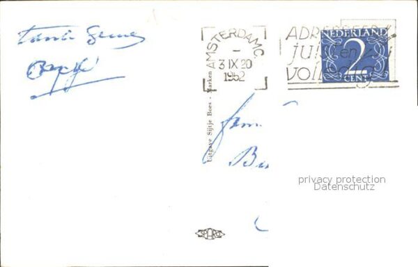 Marken Binnenhuis Sijtje Boes – Bild 2