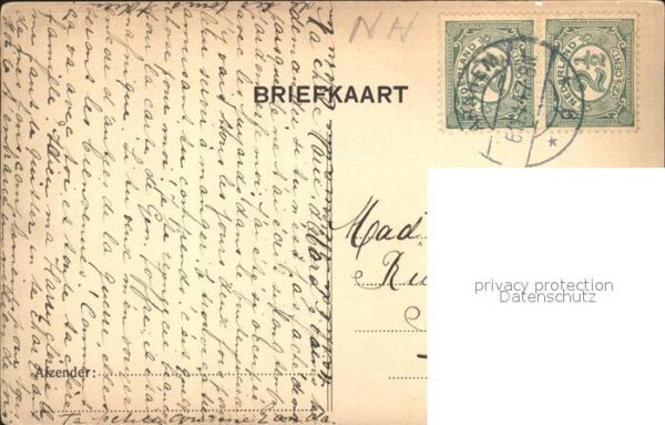 Marken Binnenhuisje Interieur – Bild 2