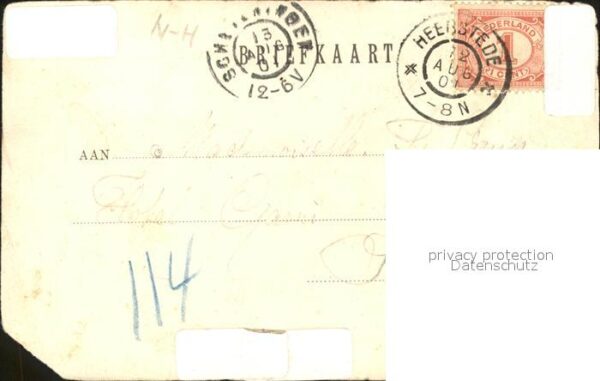 Heemstede Wagenweg – Bild 2