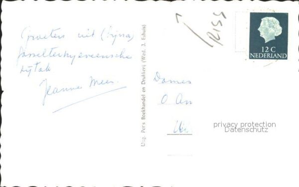 Gasselternijveen Ned Herv Kerk – Bild 2