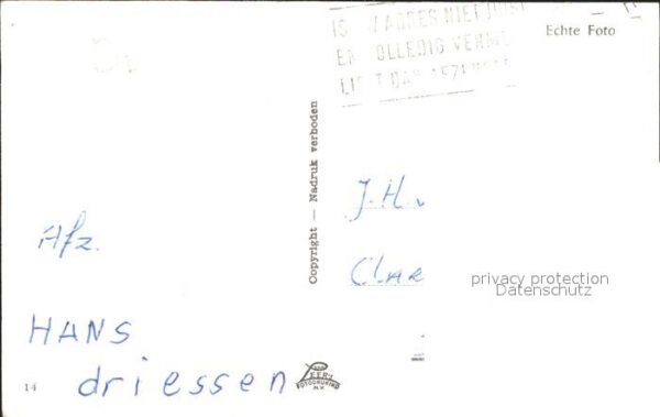 Assen Vijver Hertekamp Fontäne – Bild 2