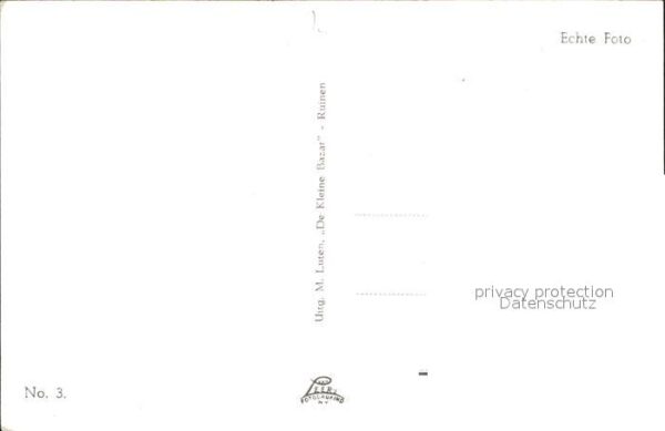 Ruinen Toren – Bild 2