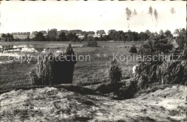 Rolde Panorama Kampsheide