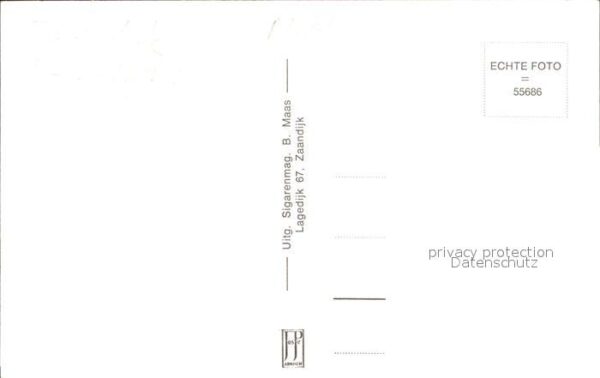 Koog aan de Zaan Beeldentuin Skulptur – Bild 2