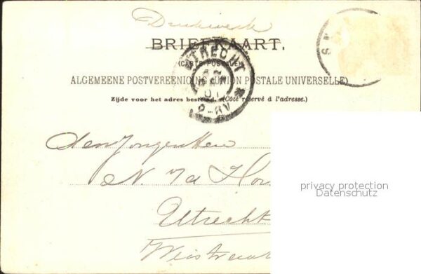 Sneek Waterpoort – Bild 2