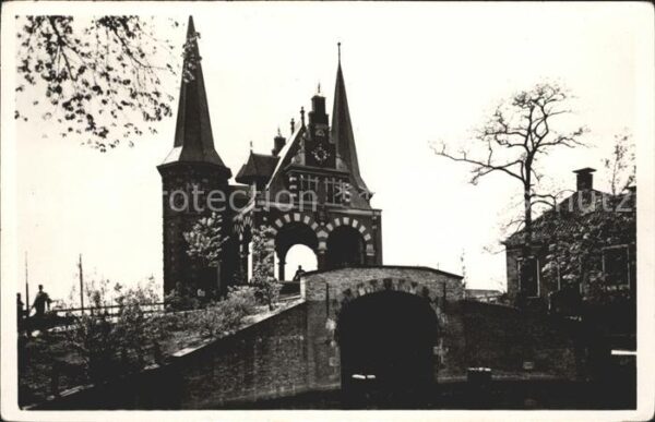Sneek Waterpoort