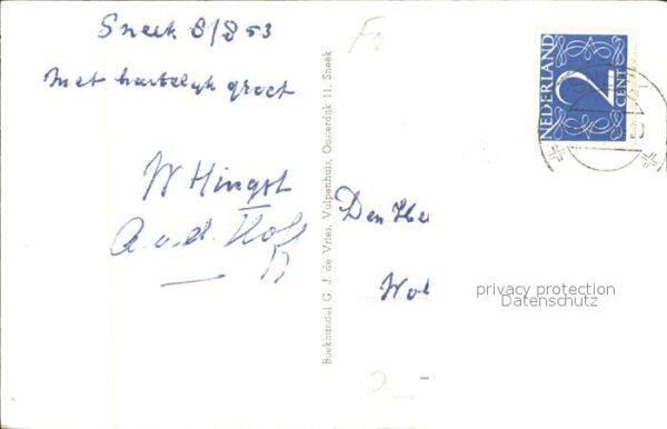 Sneek Waterpoort – Bild 2