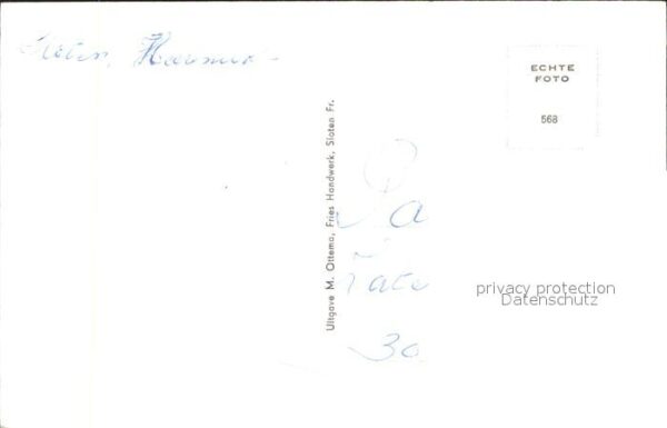 Sloten Sleat Heerenwal – Bild 2