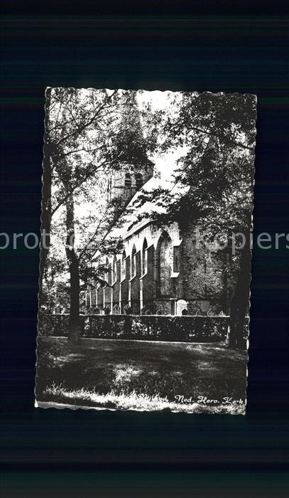 Sloten Sleat Ned Herv Kerk Kirche