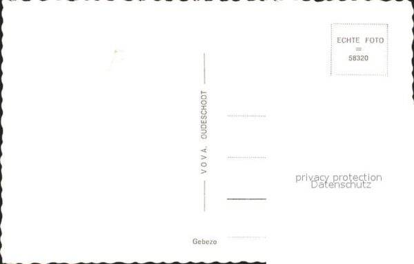 Nieuwe Schoot Herv Kerk Kirche – Bild 2