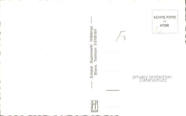 Stiens Ned Herv Kerk Kirche – Bild 2