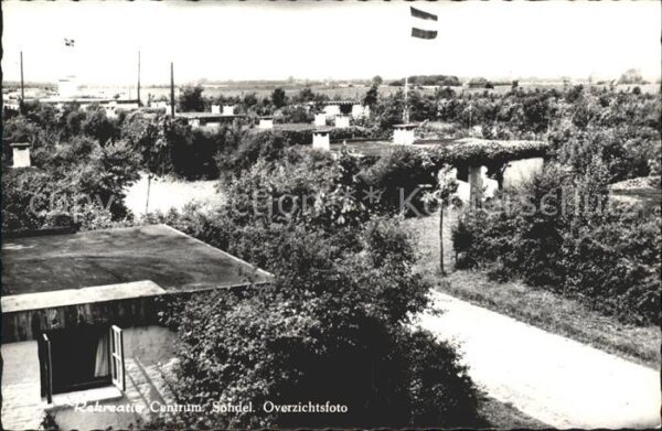 Sondel Recreatie Centrum