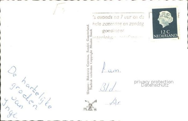 Sondel Recreatie Centrum – Bild 2