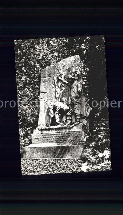 Coevorden Monument Denkmal