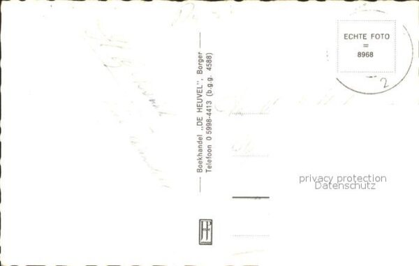 Borger Drenthe Museumboerderij – Bild 2