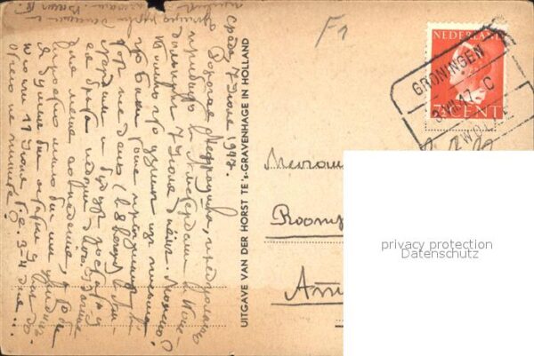 Leeuwarden Willemskade – Bild 2