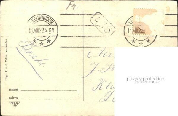 Leeuwarden Oldehove – Bild 2