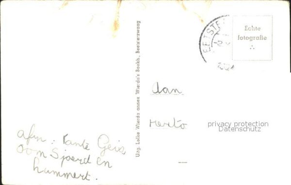 Olterterp Ned Herv Kerk – Bild 2