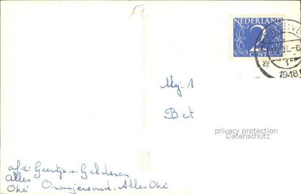 Oranjewoud Klein Jagtlust Landgoed – Bild 2