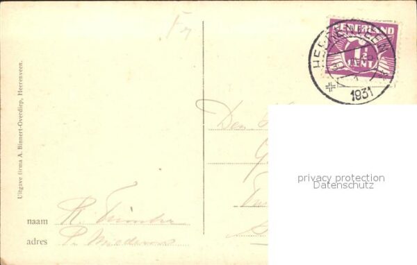 Oranjewoud Lindelaan – Bild 2