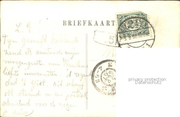 Leeuwarden Gerechtsgebouw – Bild 2