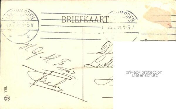 Leeuwarden Prinsentuin – Bild 2