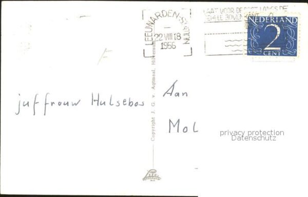Leeuwarden Oude Waag – Bild 2