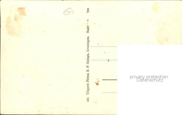 Groningen Martinitoren – Bild 2