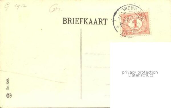 Groningen Gerechtshof Oud Groningen – Bild 2