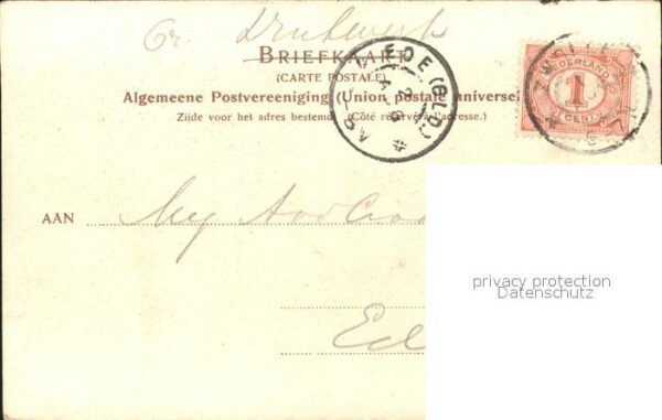 Groningen Westerkade Schiffe – Bild 2