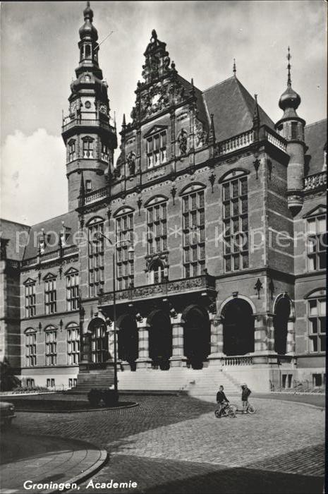 Groningen Academie
