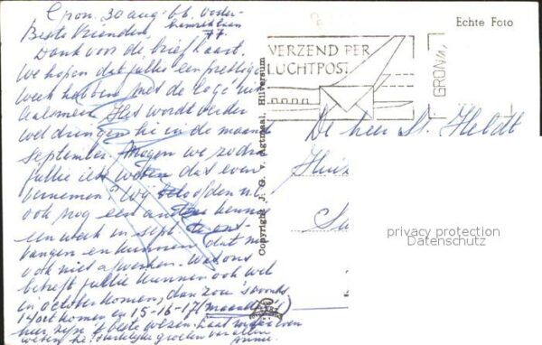 Groningen Prinsenhof – Bild 2
