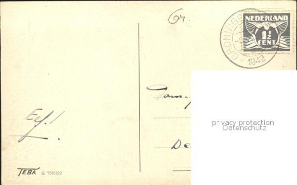 Groningen Martinitoren – Bild 2