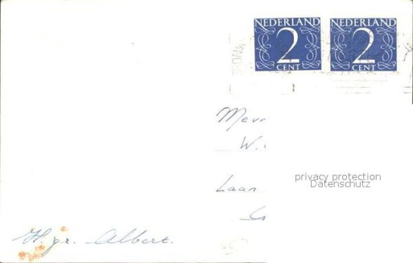 Groningen Provinciehuis – Bild 2