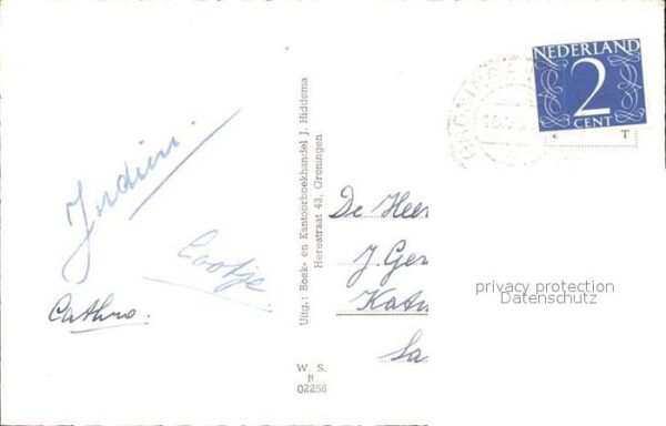 Groningen Martinitoren – Bild 2