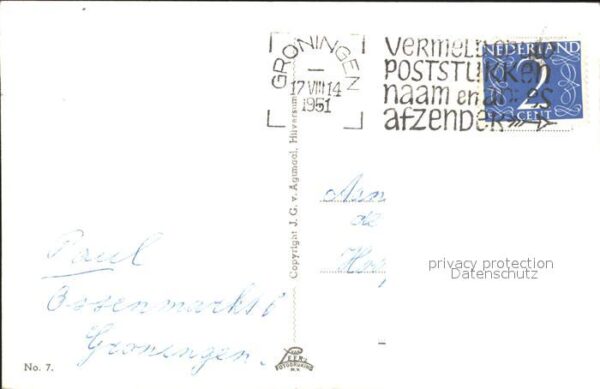 Groningen Martinitoren – Bild 2