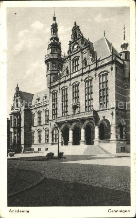Groningen Academie