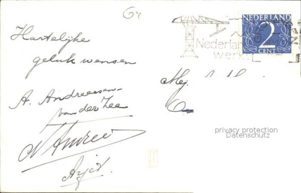 Groningen Provinciehuis – Bild 2