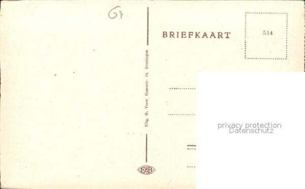 Groningen Museum Kanal Kahn – Bild 2