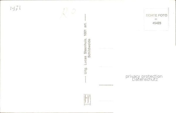 Schildwolde Toren – Bild 2