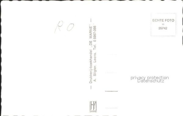 Leens Borg Verhildersum Landgoed – Bild 2