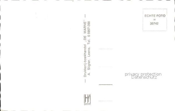 Leens Borg Verhildersum Landgoed – Bild 2