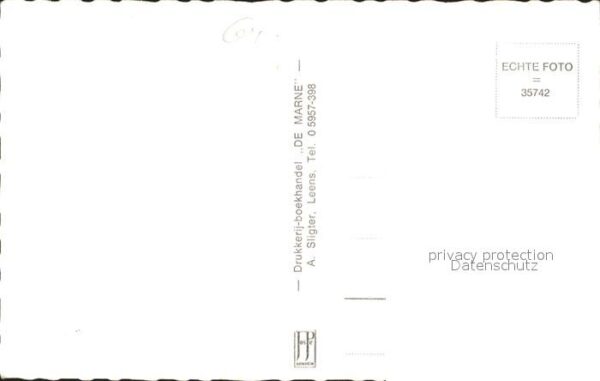 Leens Borg Verhildersum Landgoed – Bild 2