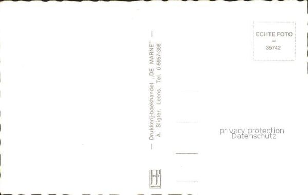 Leens Borg Verhildersum Landgoed – Bild 2