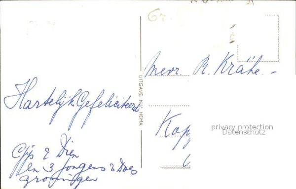 Groningen Stadhuis Rathaus – Bild 2